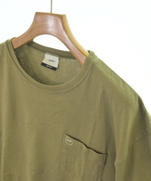 WTAPS T恤/上衣