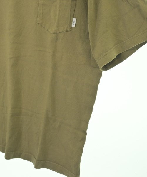 WTAPS T恤/上衣