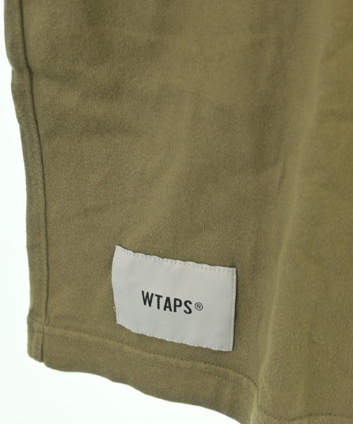 WTAPS T恤/上衣