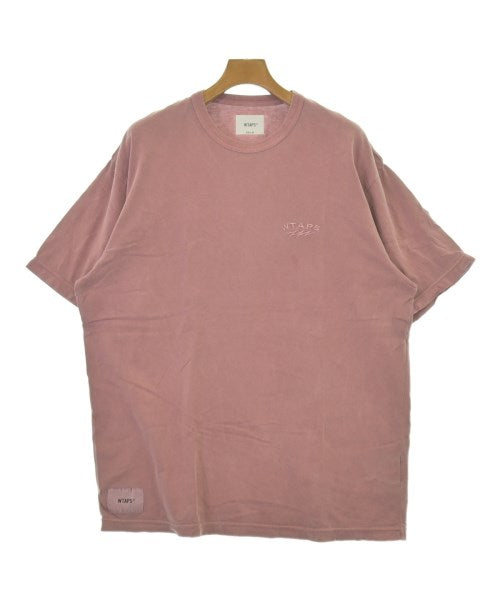 WTAPS T恤/上衣