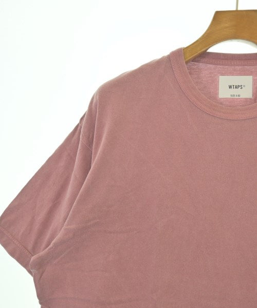 WTAPS T恤/上衣