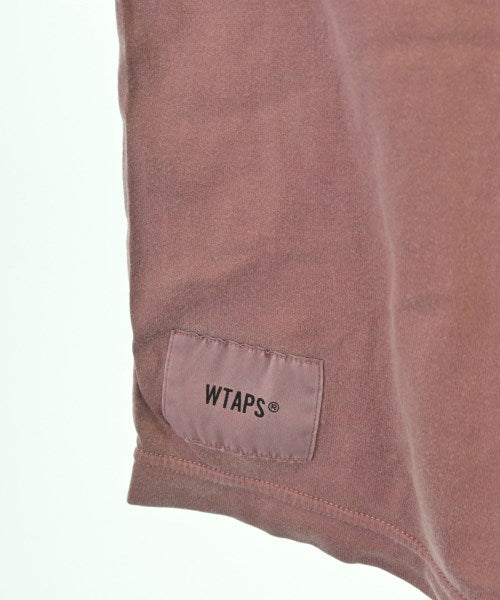 WTAPS T恤/上衣