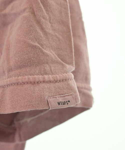 WTAPS T恤/上衣