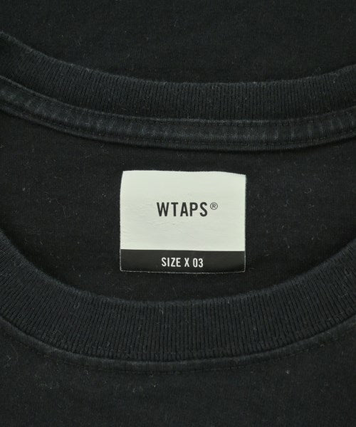 WTAPS T恤/上衣
