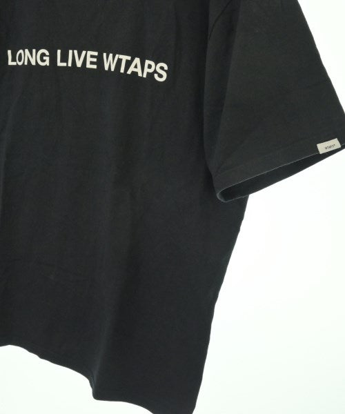 WTAPS T恤/上衣