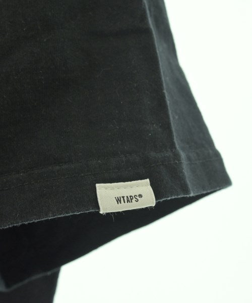 WTAPS T恤/上衣