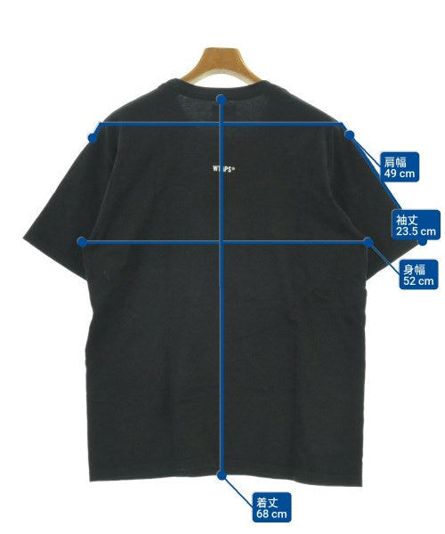 WTAPS T恤/上衣