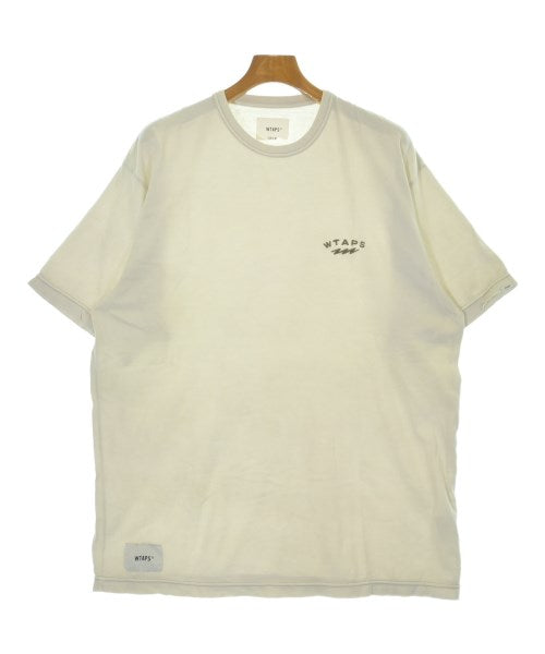 WTAPS T恤/上衣