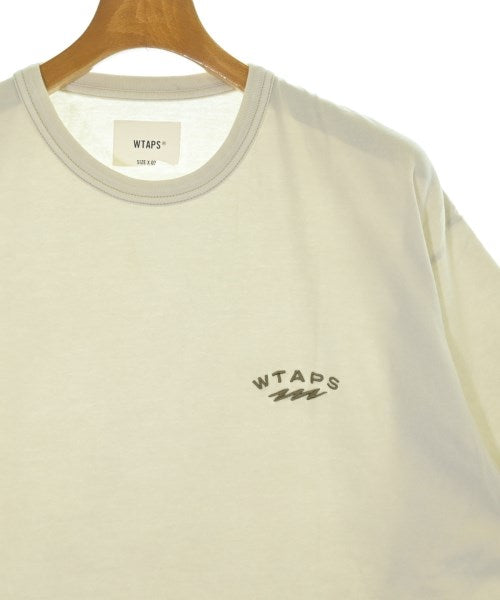 WTAPS T恤/上衣