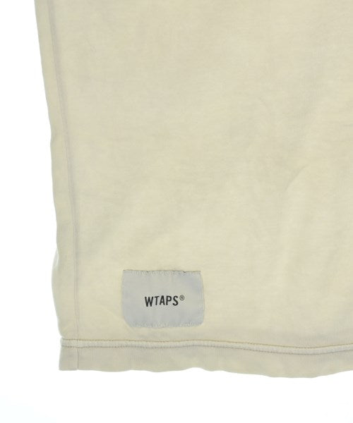 WTAPS T恤/上衣