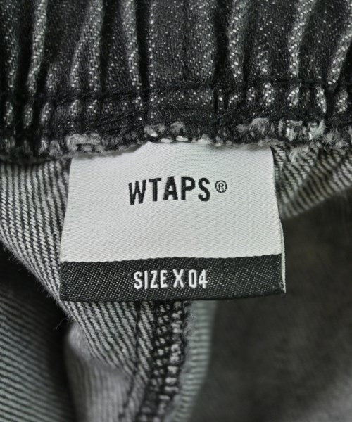 WTAPS 牛仔褲