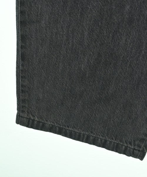 WTAPS 牛仔褲