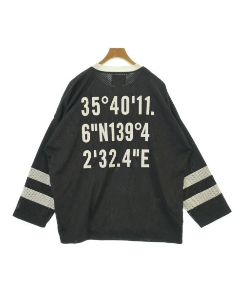 WTAPS T恤/上衣