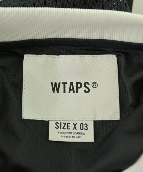 WTAPS T恤/上衣
