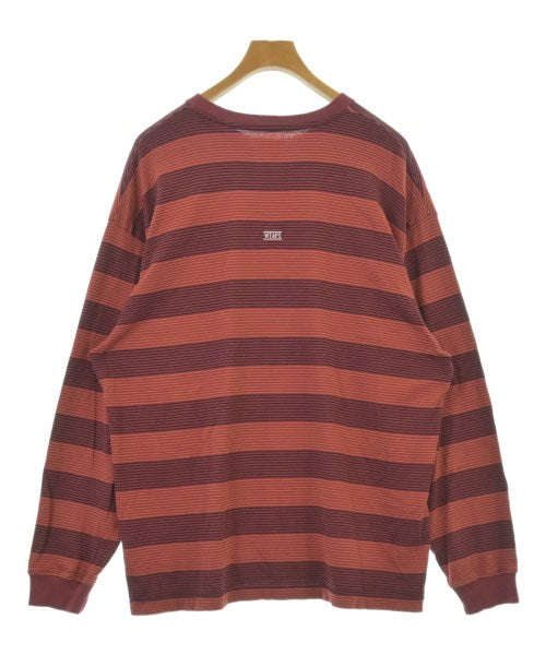 WTAPS T恤/上衣