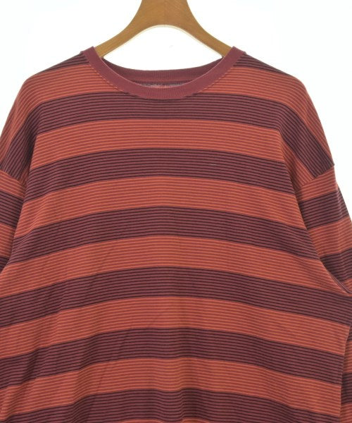 WTAPS T恤/上衣