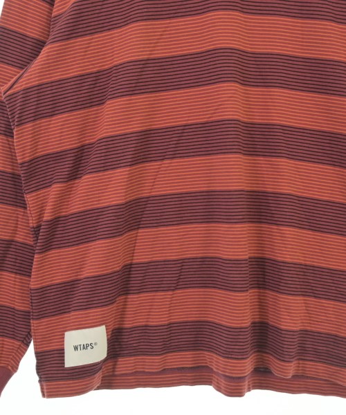 WTAPS T恤/上衣