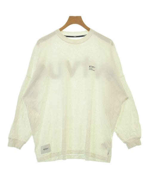 WTAPS T恤/上衣