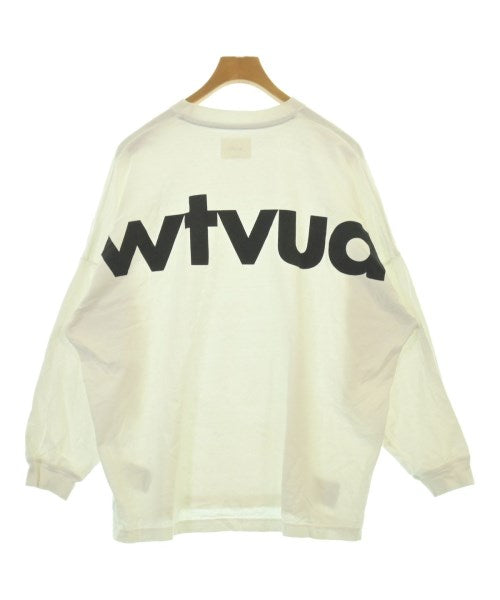 WTAPS T恤/上衣
