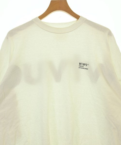 WTAPS T恤/上衣