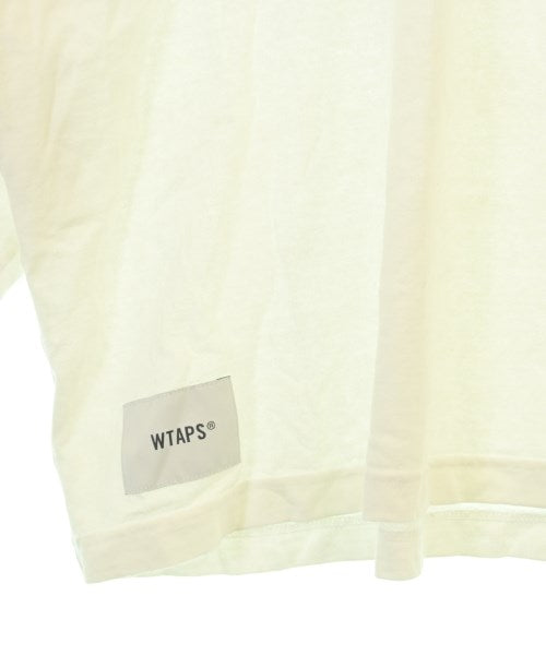 WTAPS T恤/上衣
