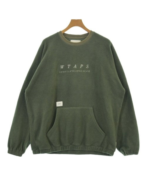 WTAPS 運動衫