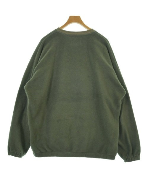 WTAPS 運動衫