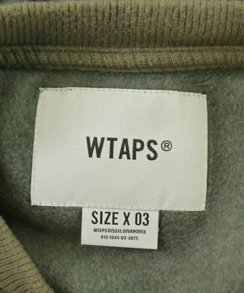 WTAPS 運動衫