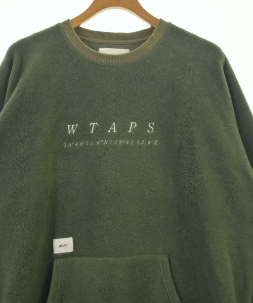 WTAPS 運動衫