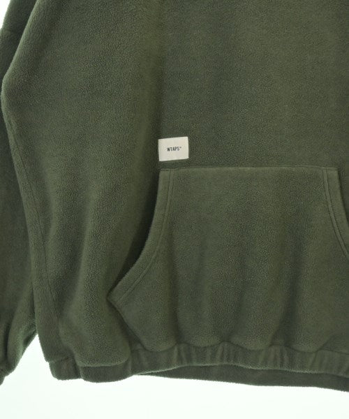 WTAPS 運動衫