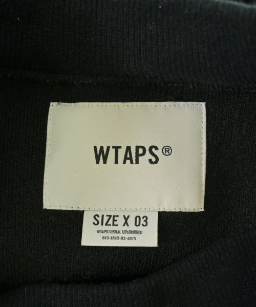 WTAPS 運動衫
