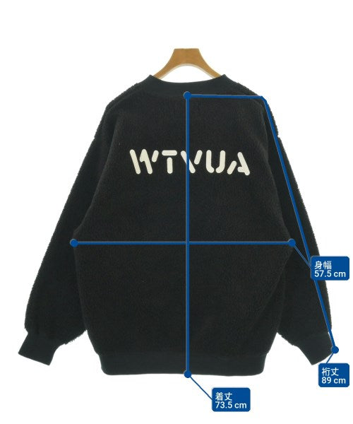 WTAPS 運動衫