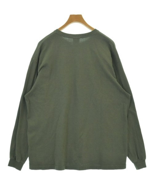 WTAPS T恤/上衣