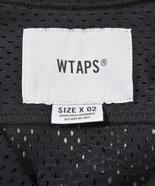 WTAPS T恤/上衣