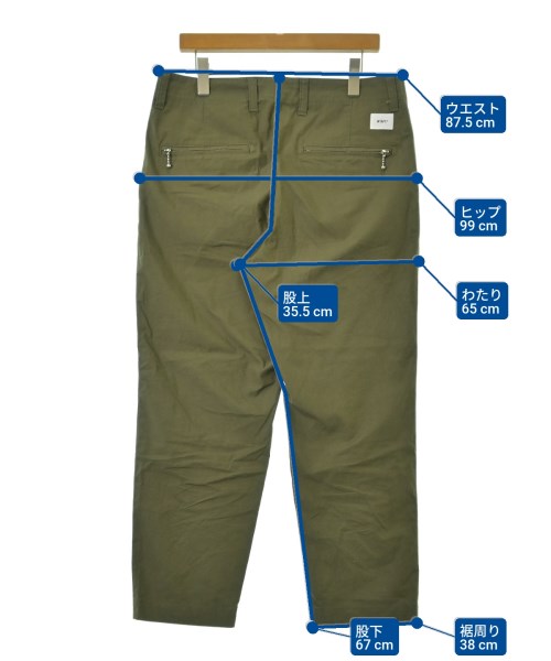 WTAPS 其他款