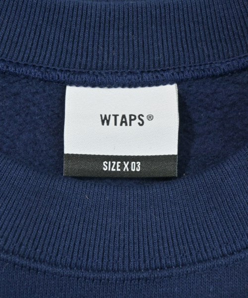 WTAPS 運動衫