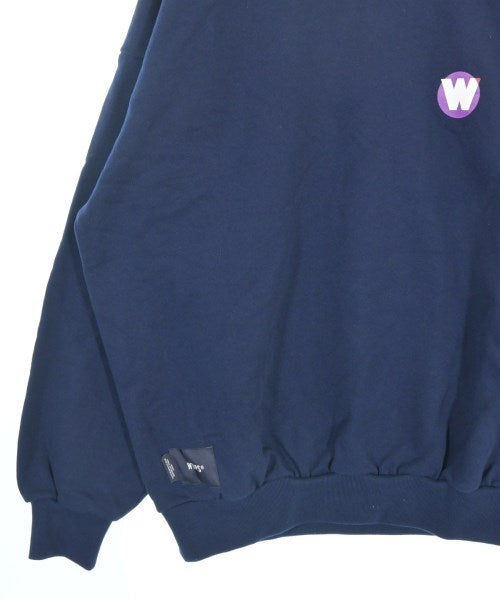 WTAPS 運動衫