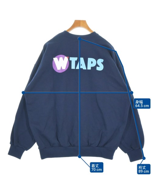 WTAPS 運動衫
