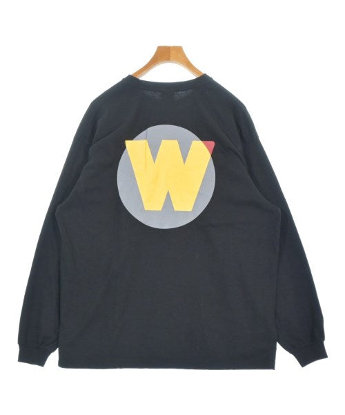 WTAPS T恤/上衣