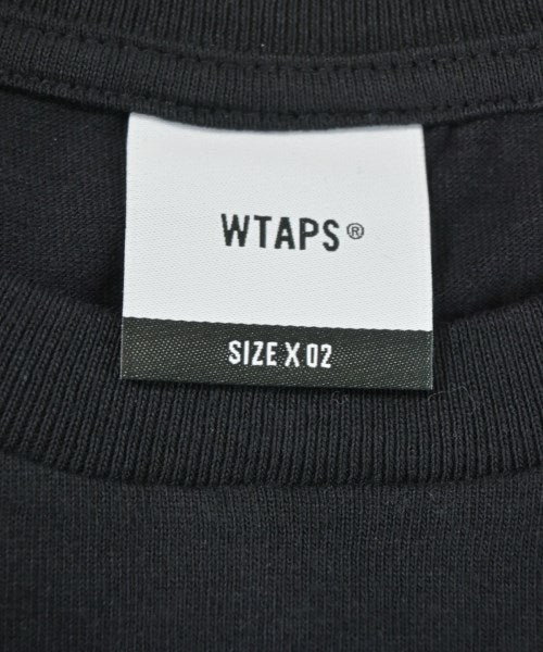 WTAPS T恤/上衣