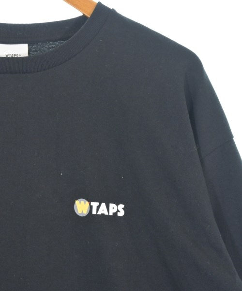 WTAPS T恤/上衣