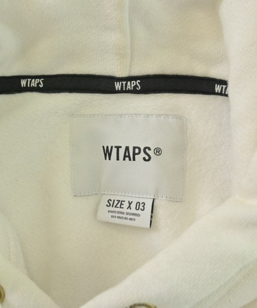 WTAPS 連帽衫