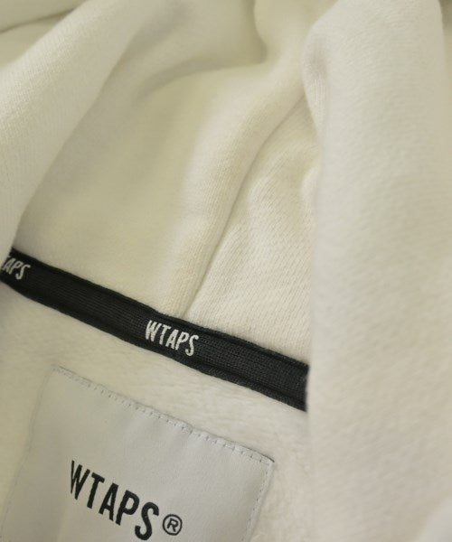 WTAPS 連帽衫