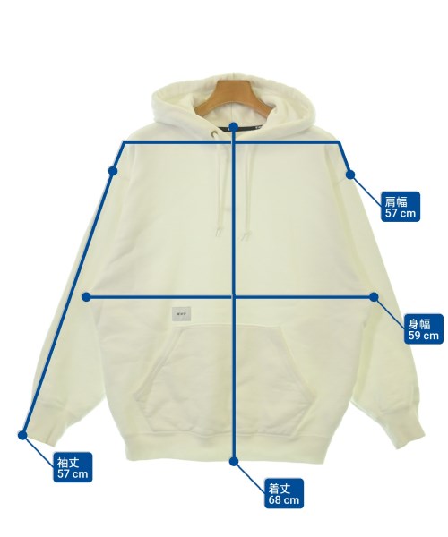 WTAPS 連帽衫