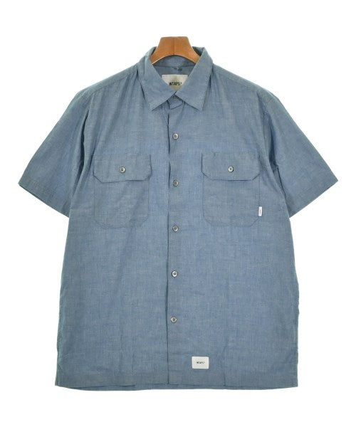 WTAPS 休閒襯衫