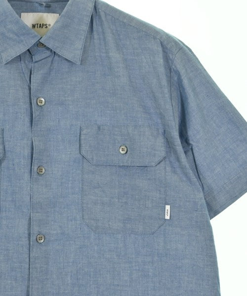WTAPS 休閒襯衫