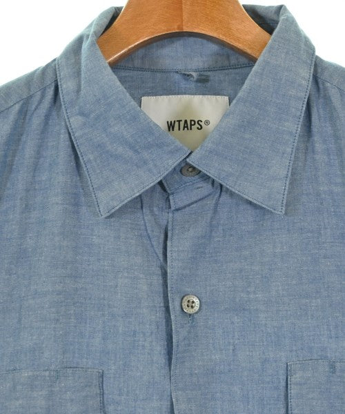 WTAPS 休閒襯衫