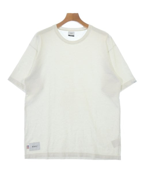 WTAPS T恤/上衣