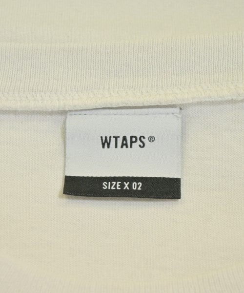 WTAPS T恤/上衣