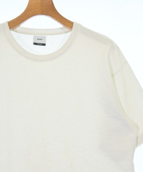 WTAPS T恤/上衣